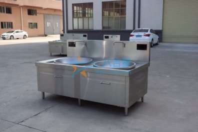 商用廚房設(shè)備不銹鋼板厚度公差行業(yè)標準和國家